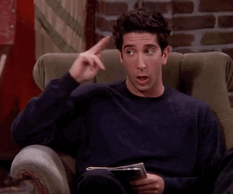 Why should I watch FRIENDS?