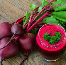 Beetroot a healthy alternative for weight loss