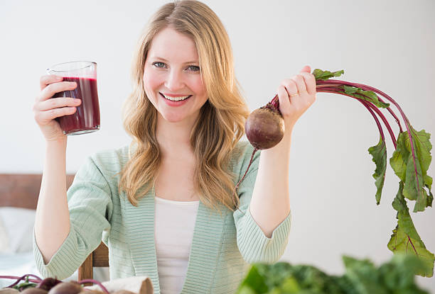Beetroot for weight loss