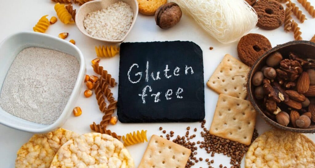 Can gluten-free help with weight loss?