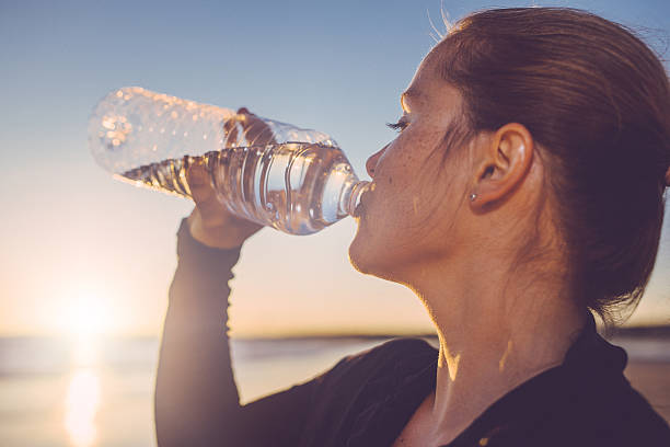 How to stay hydrated in summer heat of 2023