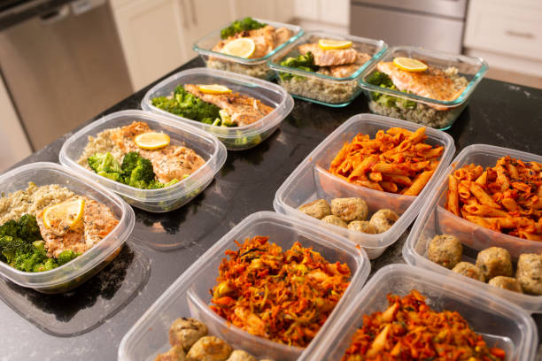 What meal prep can you freeze