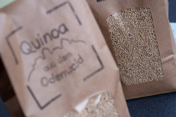 Quinoa