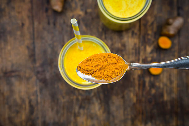 What are the best anti-inflammatory spices?