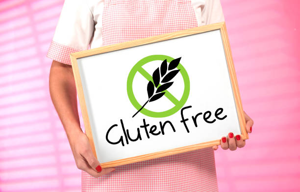 gluten free and weight loss